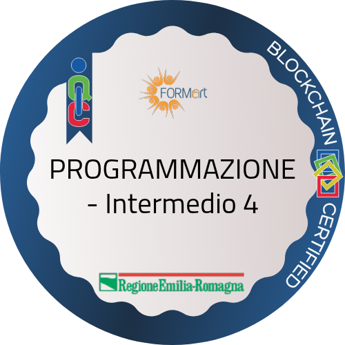 Badge pubblico 83296